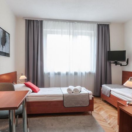 Hotel Komes Skarżysko-Kamienna 외부 사진