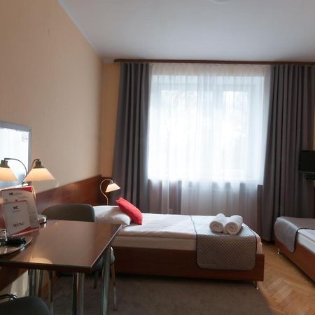Hotel Komes Skarżysko-Kamienna 외부 사진