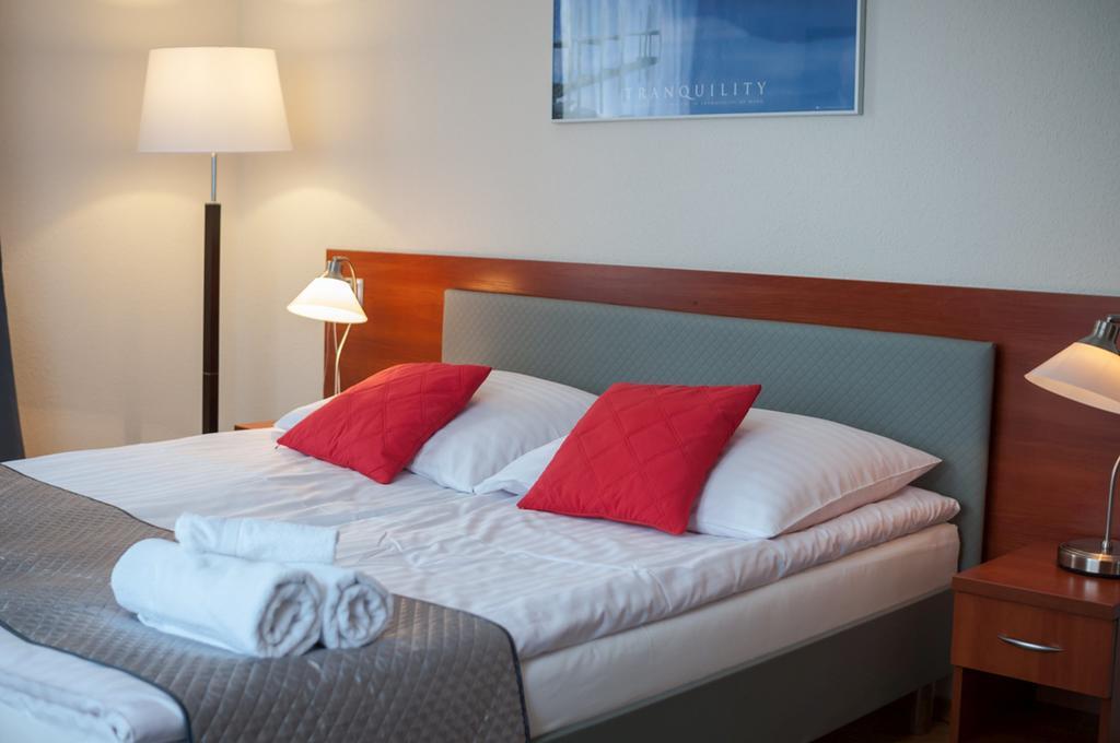 Hotel Komes Skarżysko-Kamienna 외부 사진